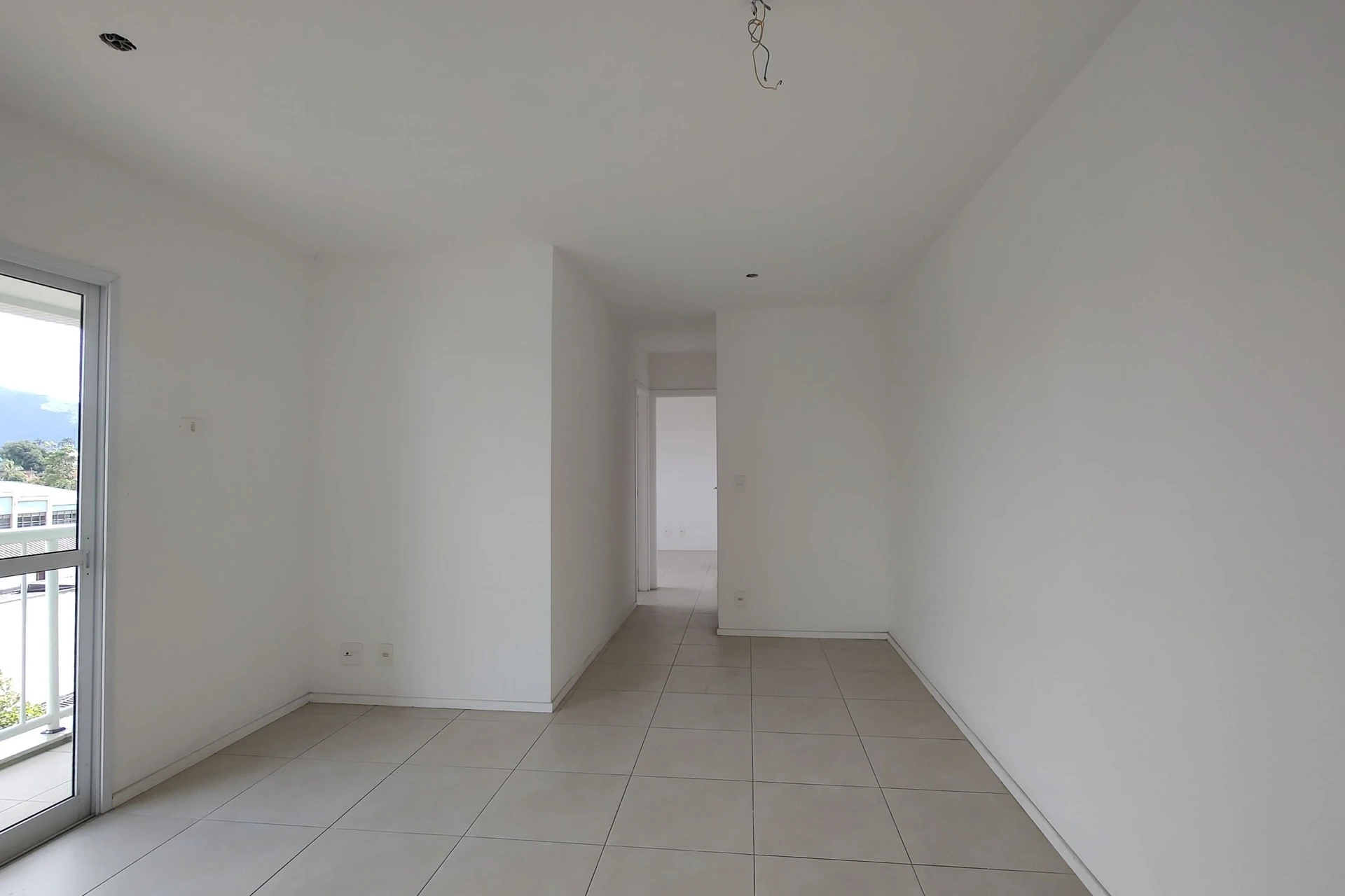 Apartamento de 2 quartos com suíte e 1 vaga — photo 15