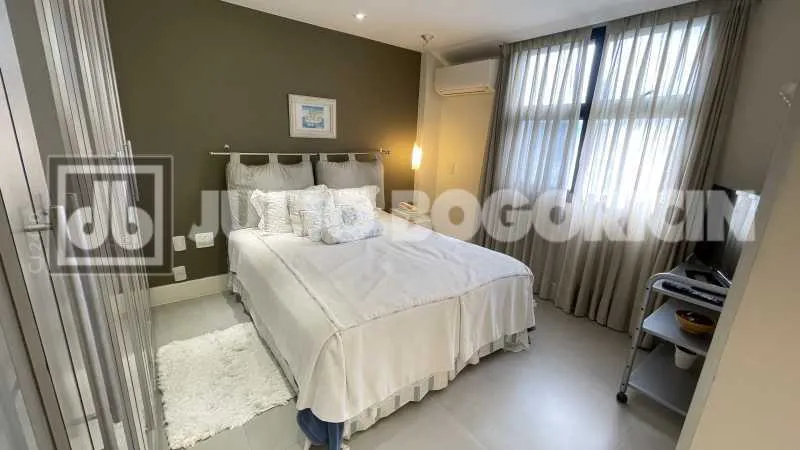 Apartamento mobiliado, 273 m², com varanda envidraçada — photo 8