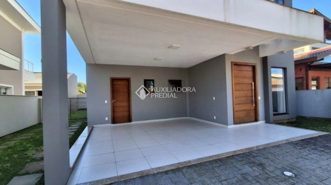 Casa en condominio con 4 dormitorios y 200 m² — photo 22
