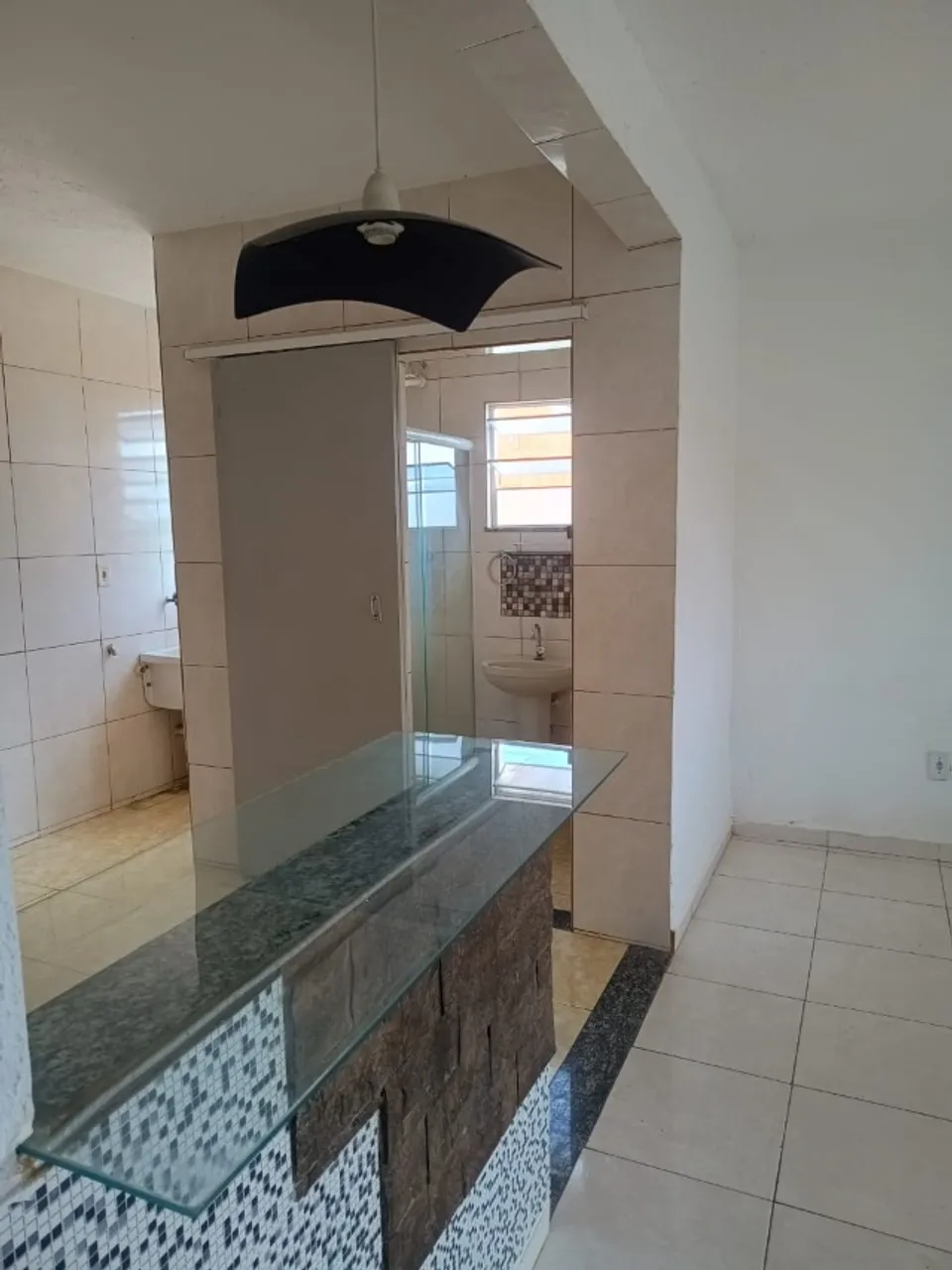 2-bedroom house with a grill on the balcony — photo 6