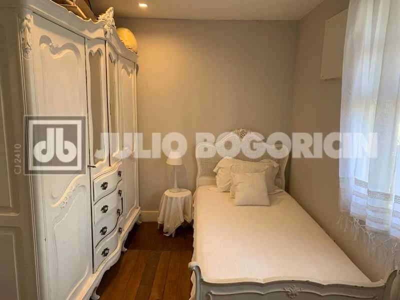Casa com 5 quartos e 290 m² com área gourmet privativa — photo 9