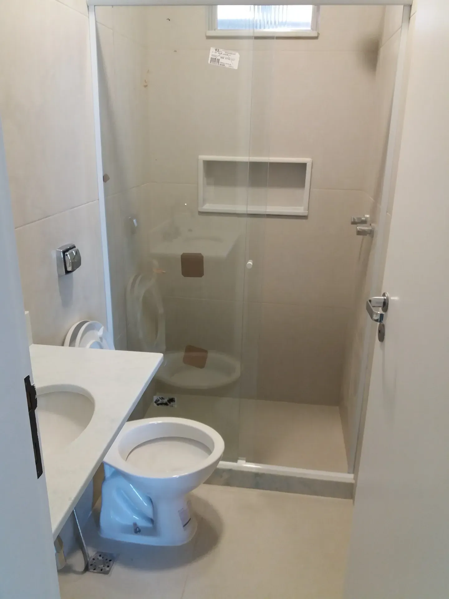 3-bedroom apartment, 1 with its own bathroom, 80 m² — photo 15