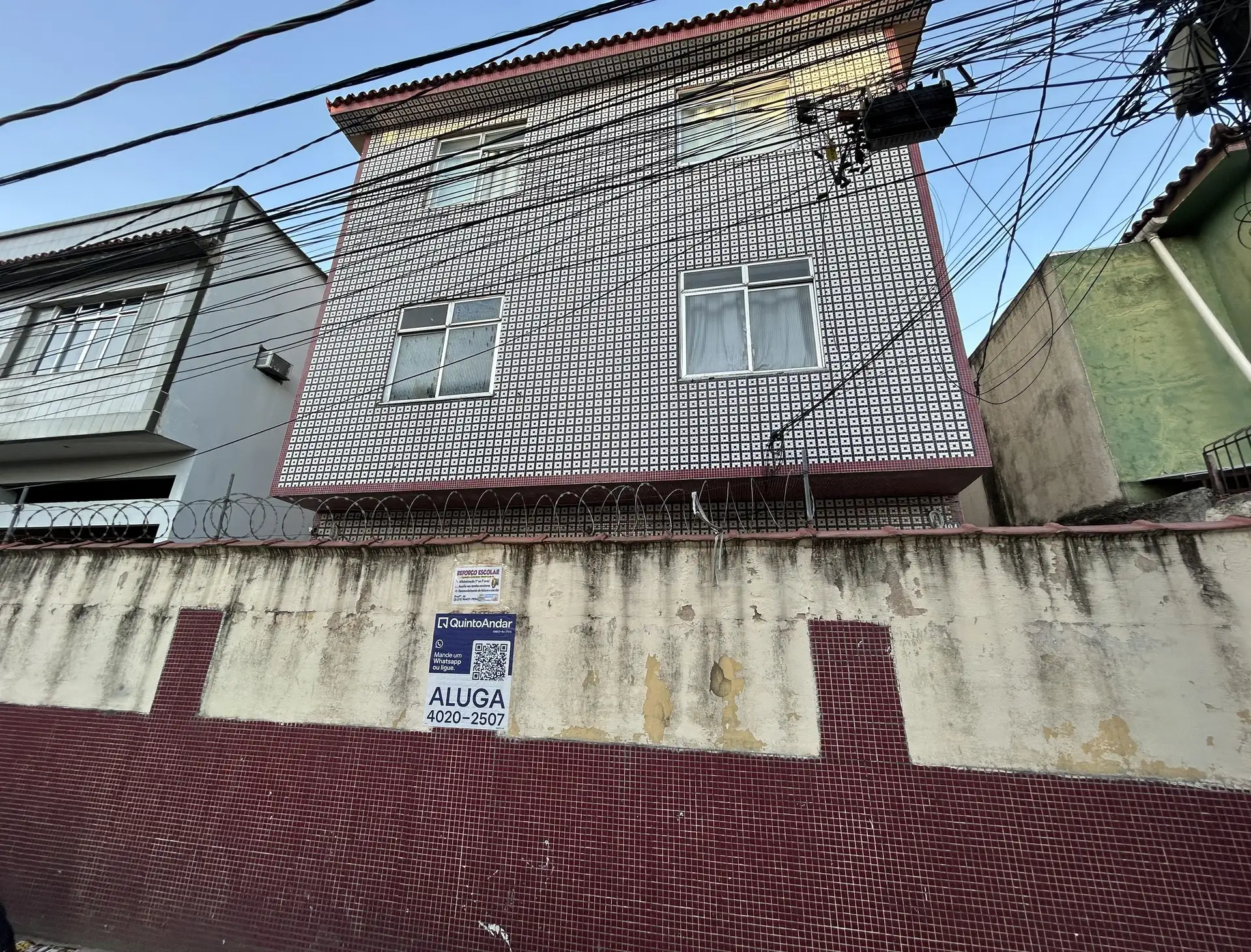 Apartamento de 1 quarto e 60 m² — photo 18