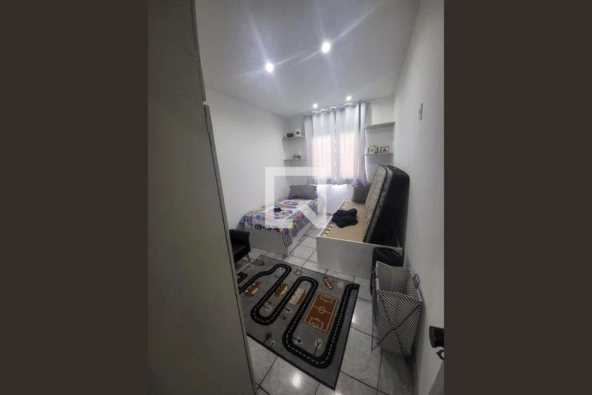 Washing machine in a 2-bedroom apartment, 102 m² — photo 15