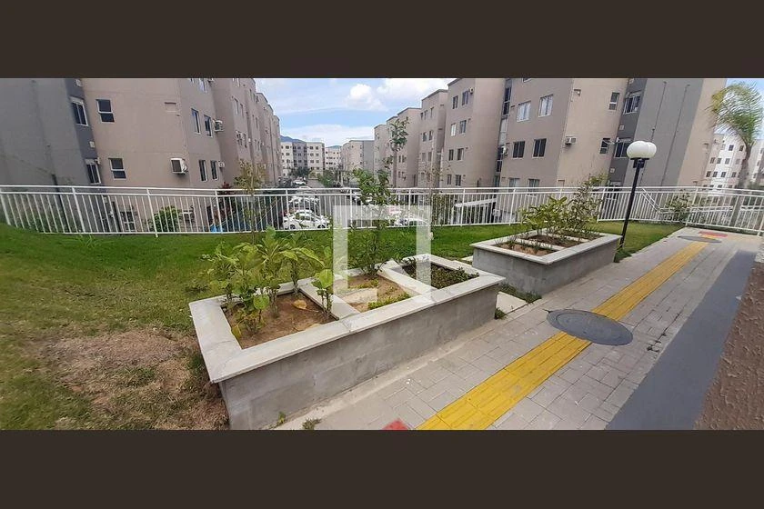 Apartamento mobiliado de 2 quartos com 43 m² — photo 22