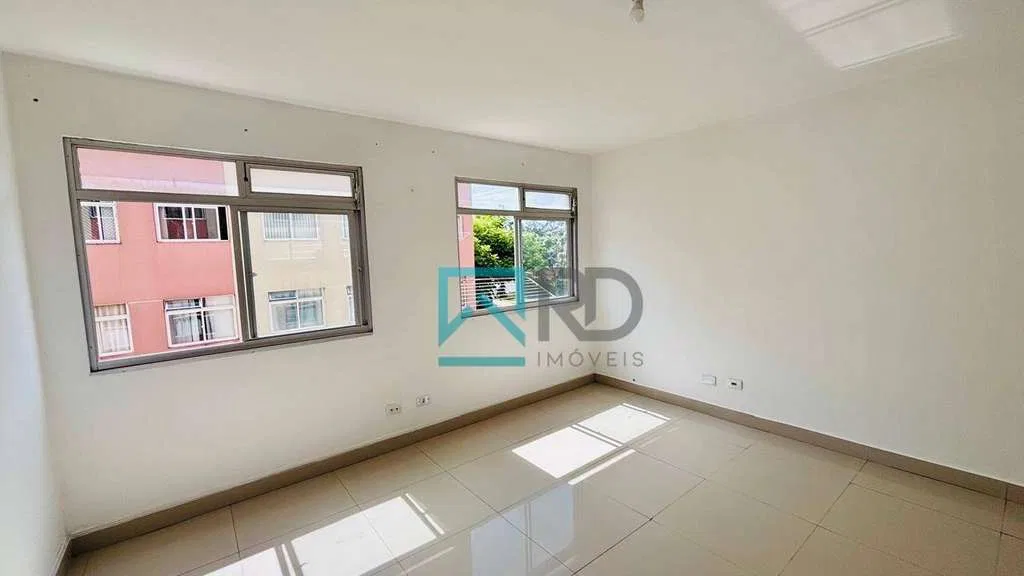 3-bedroom, 61 m² apartment in Curitiba — photo 5