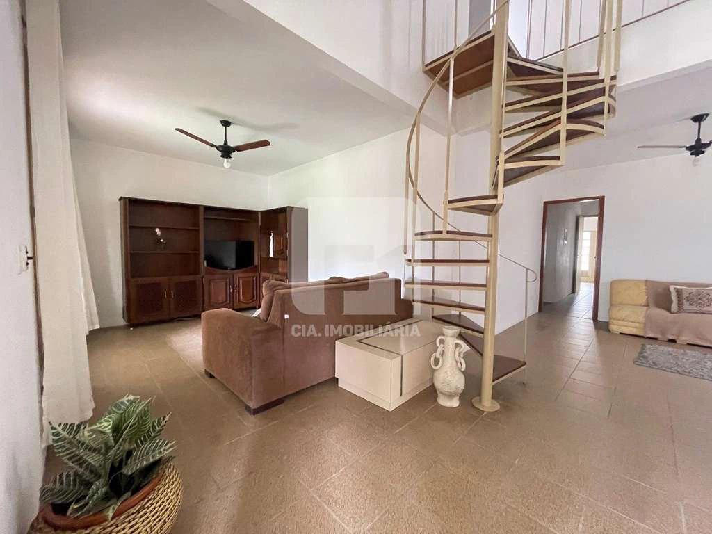 Casa mobiliada com 5 suítes e jardim privativo — photo 5