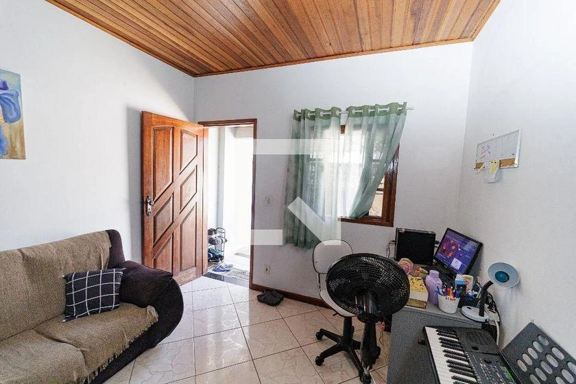 Washing machine in a 2-bedroom house, 148 m²