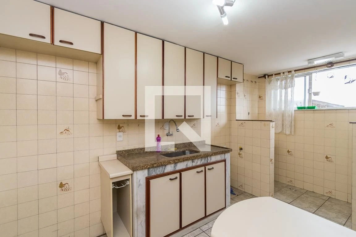 Apartamento sem mobília com 2 quartos e 1 vaga — photo 11