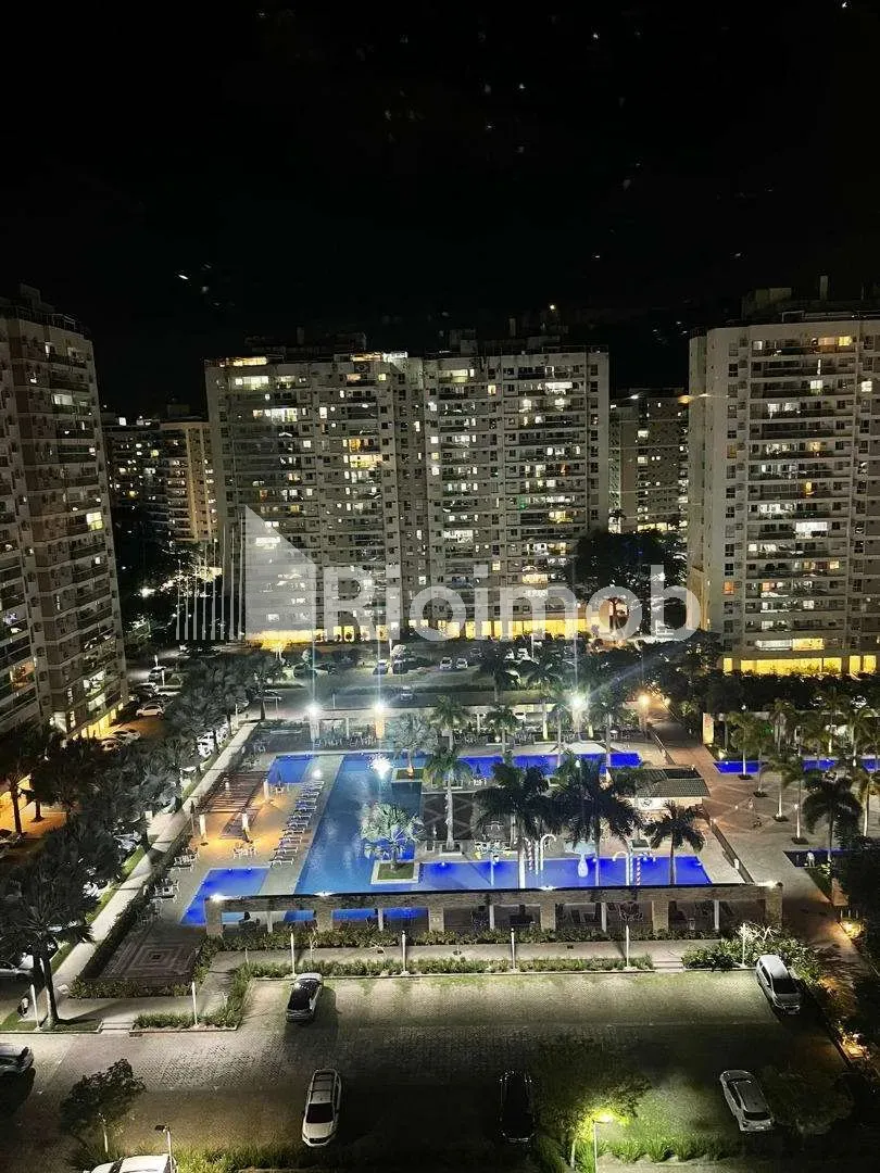 Apartamento com 3 quartos e varanda envidraçada — photo 30