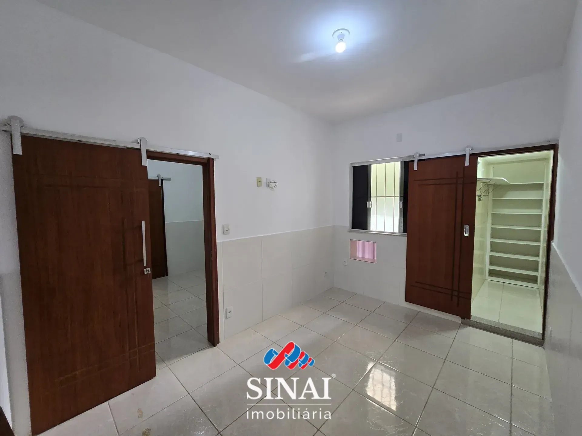 One-bedroom house with a walk-in closet in Rio de Janeiro — photo 6
