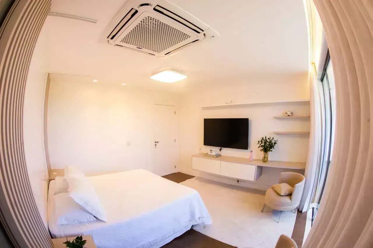 Casa triplex mobiliada com 5 suítes e 1.200 m² — photo 32