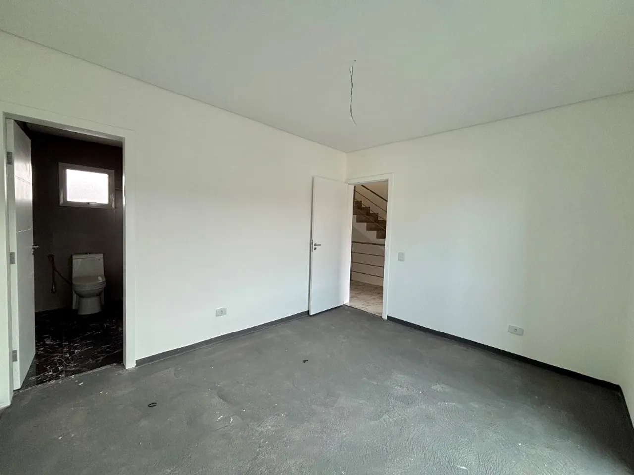 Unfurnished house with 3 bedrooms and a separate kitchen — photo 17