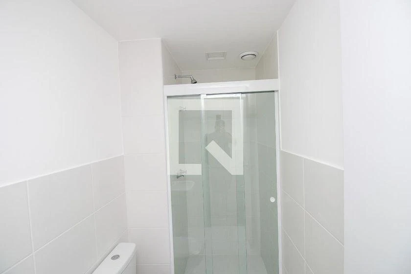 Apartment with 3 bedrooms, integrated kitchen, 76 m² — photo 43