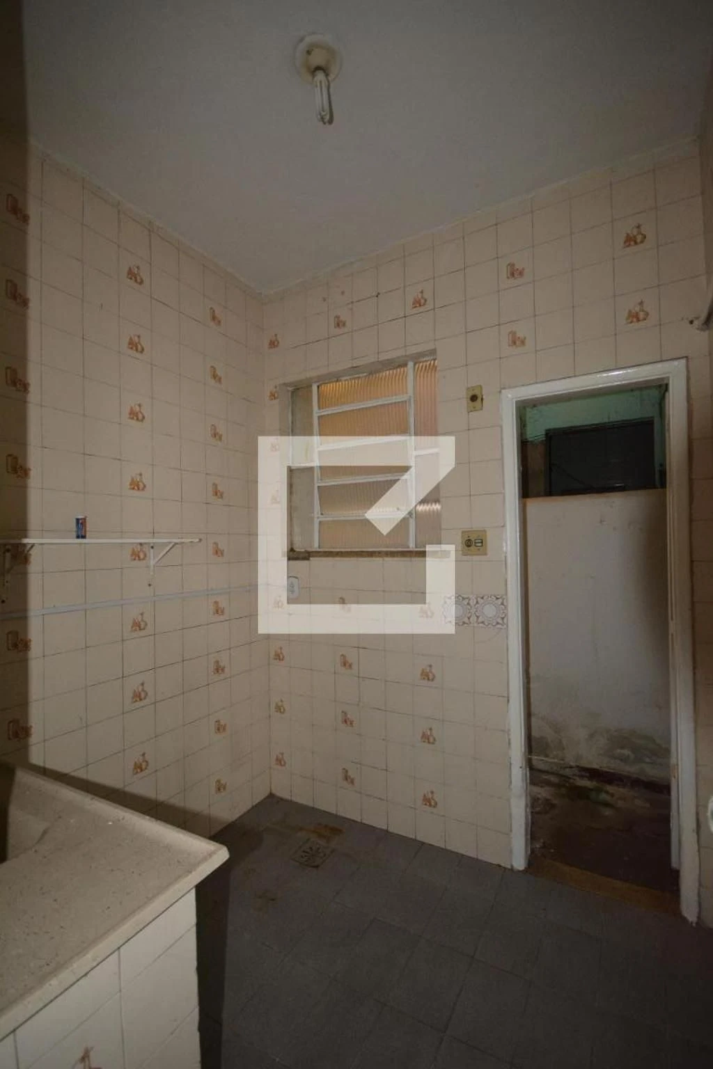 2-bedroom apartment with 1 bathroom, no parking space — photo 22