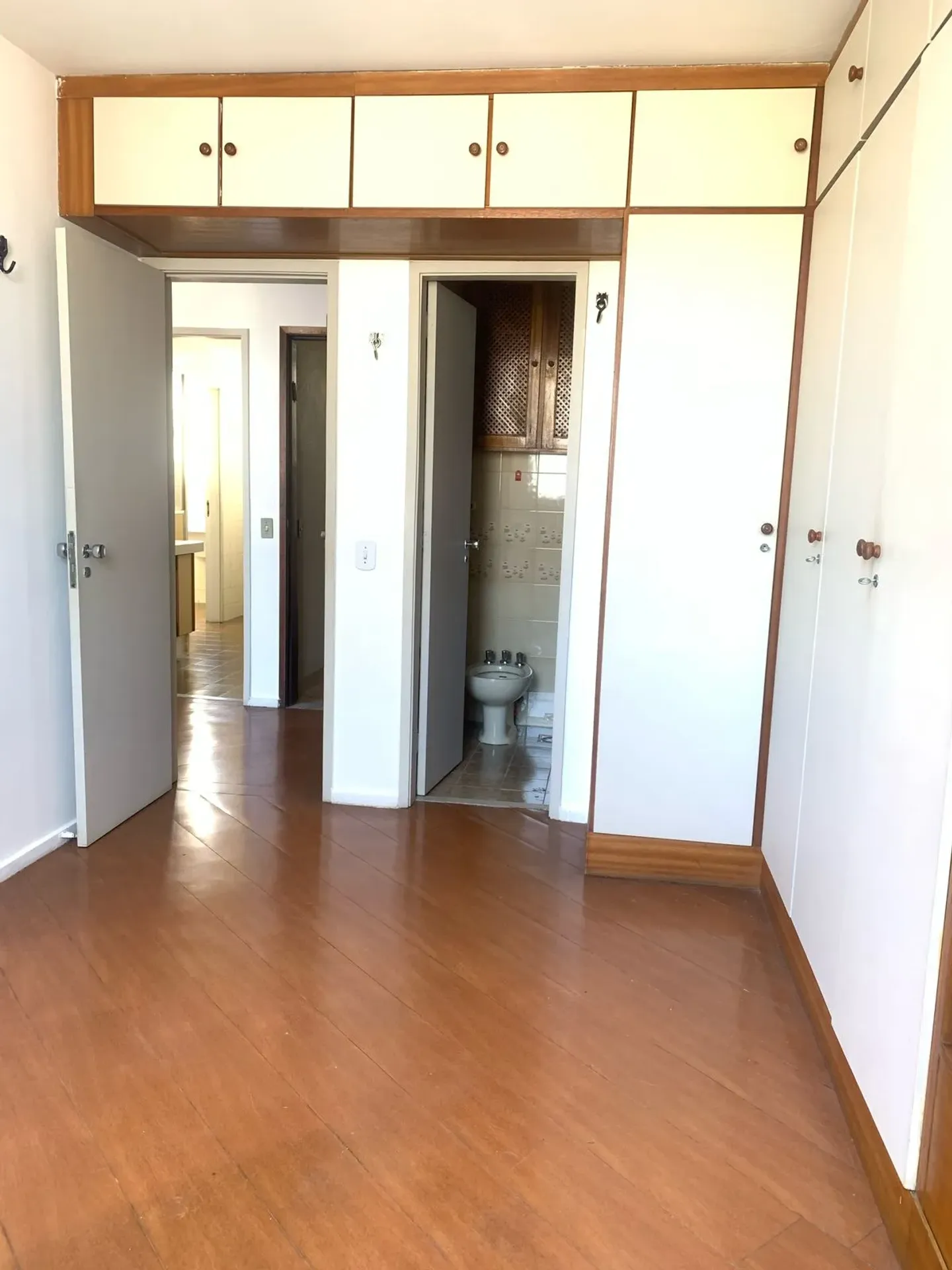 Furnished apartment, 60 m², with a washing machine — photo 11
