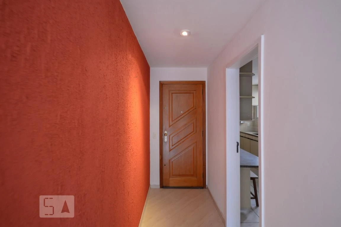Гардеробная и 2 спальни: квартира 98 м² — photo 33
