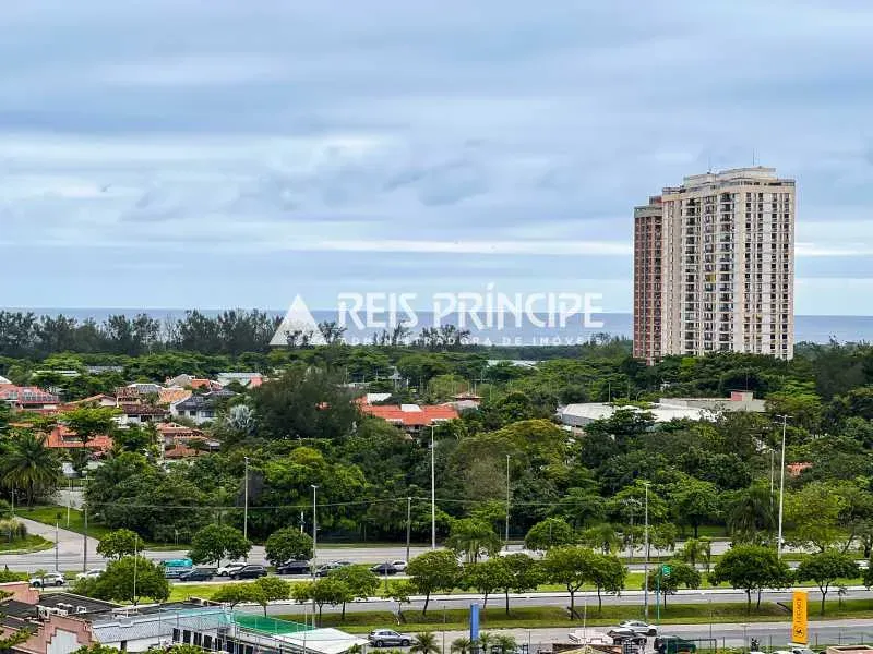 Apartment, 79 m², with a water view — photo 8