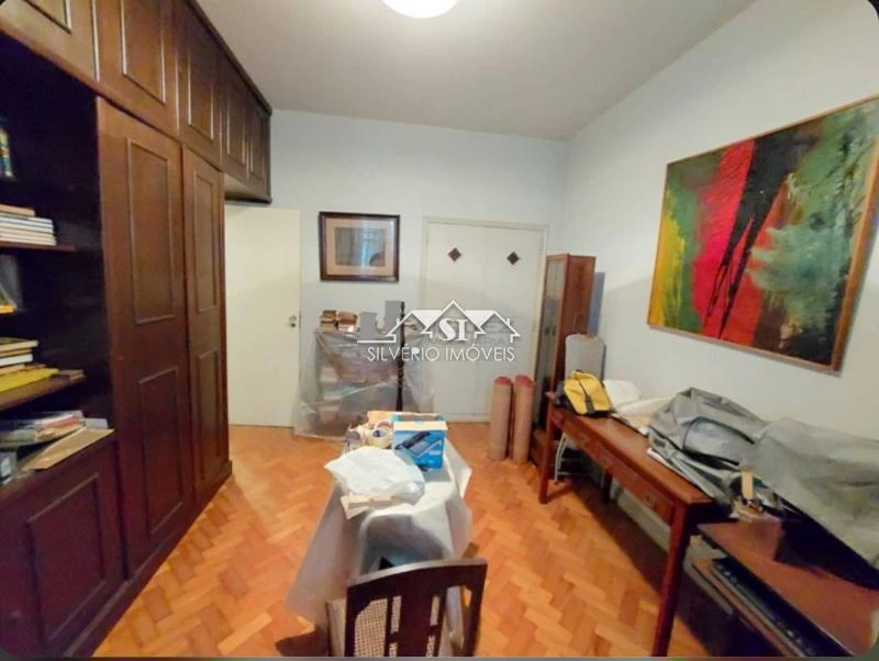 Furnished 4-bedroom apartment with 4 bathrooms — photo 34