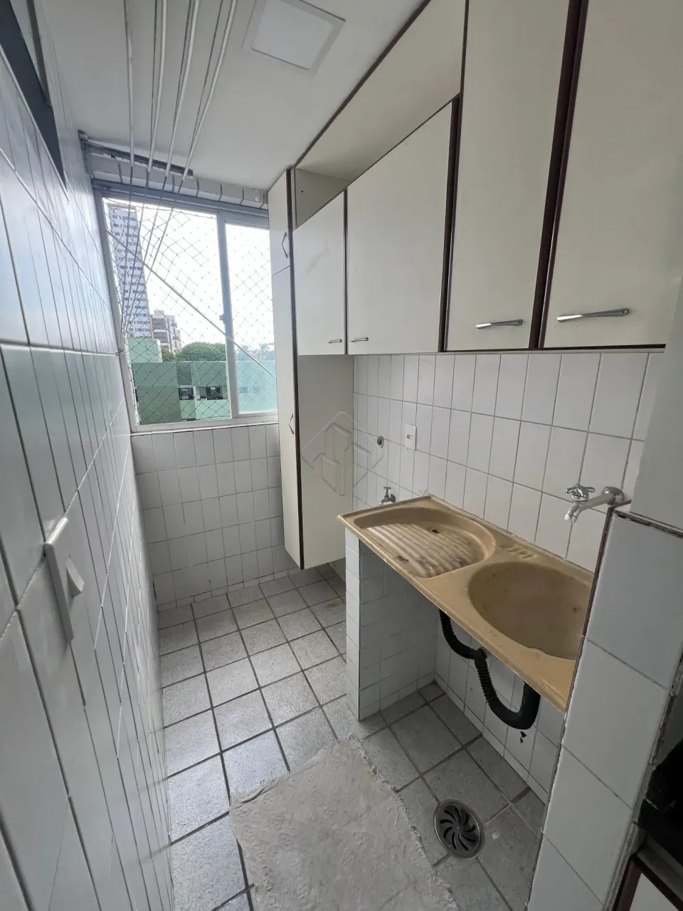 Home office in a 3-bedroom apartment, 90 m² — photo 6