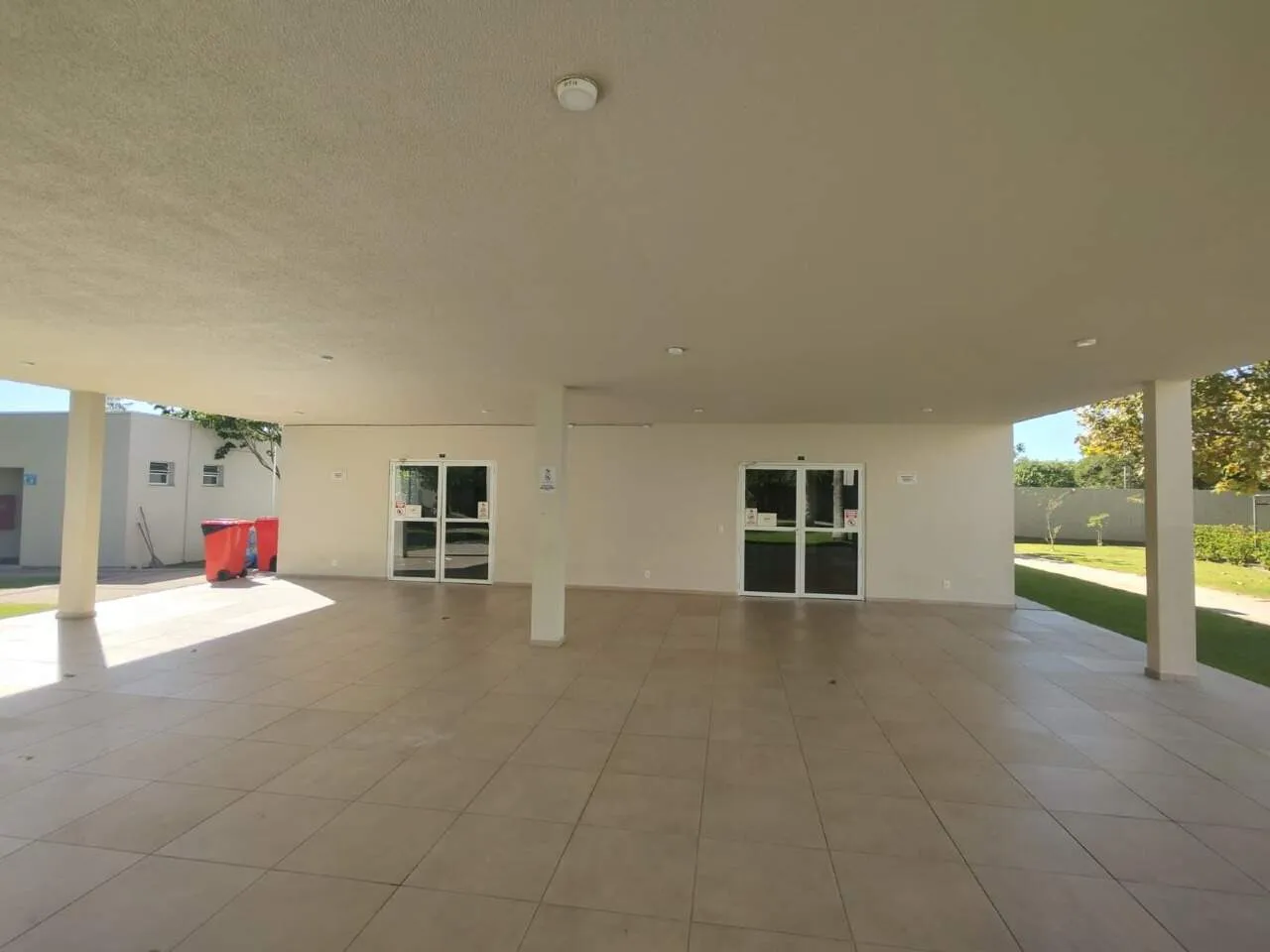 56 m² apartment with 2 bedrooms and no parking — photo 7