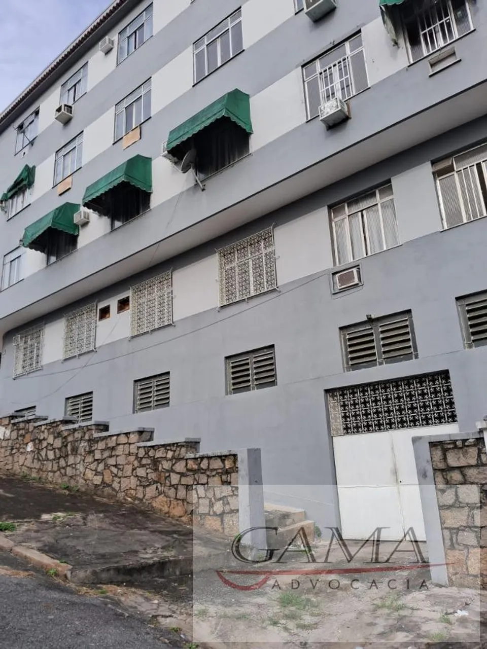 Apartamento de 1 dormitório com 1 banheiro e 1 vaga — photo 12