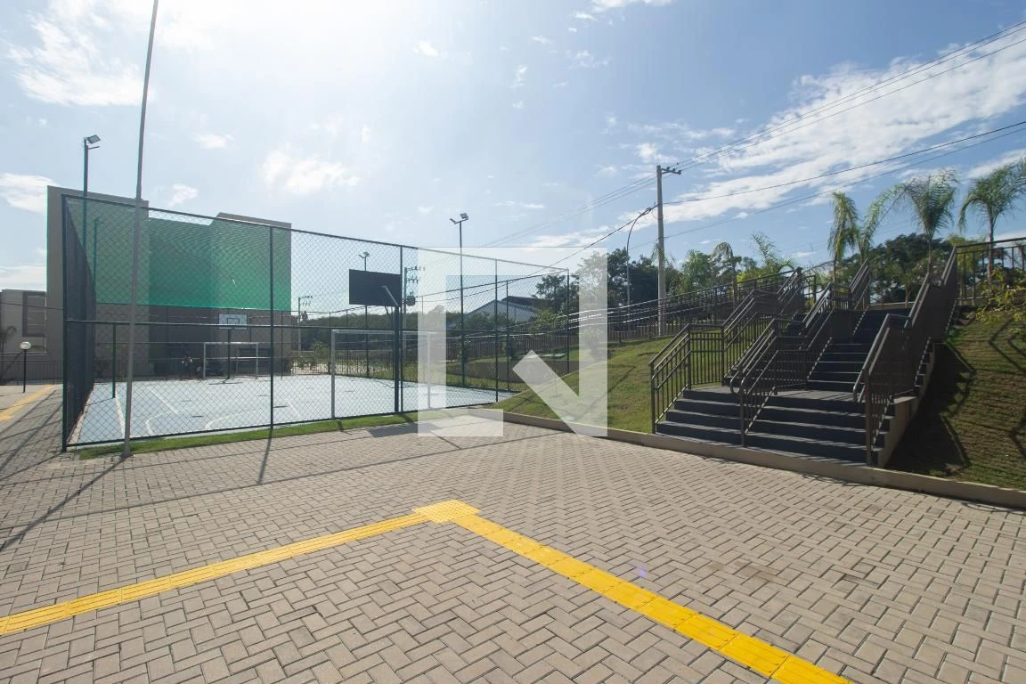 2-bedroom apartment in a building with a pool — photo 30