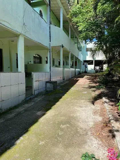 Apartamento sin amueblar con 1 dormitorio y 1 baño — photo 11