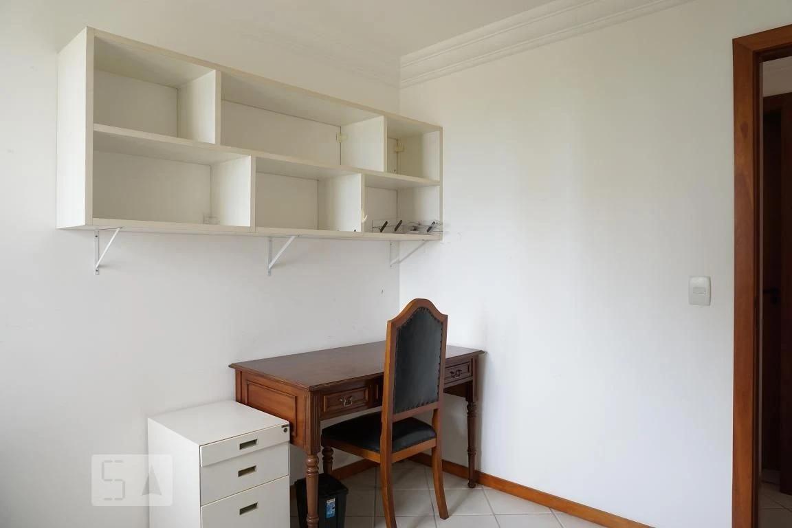 Apartamento mobiliado com 3 quartos e varanda — photo 17