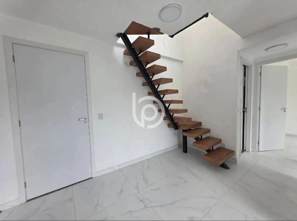 Apartamento de 2 quartos com lareira — photo 6