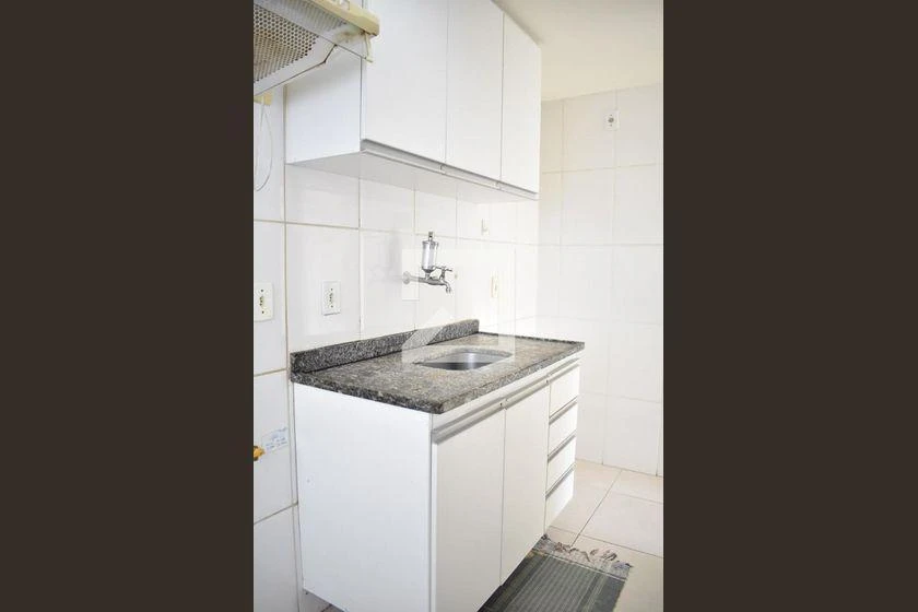 Квартира с 3 спальнями и кондиционером 56 м² — photo 2