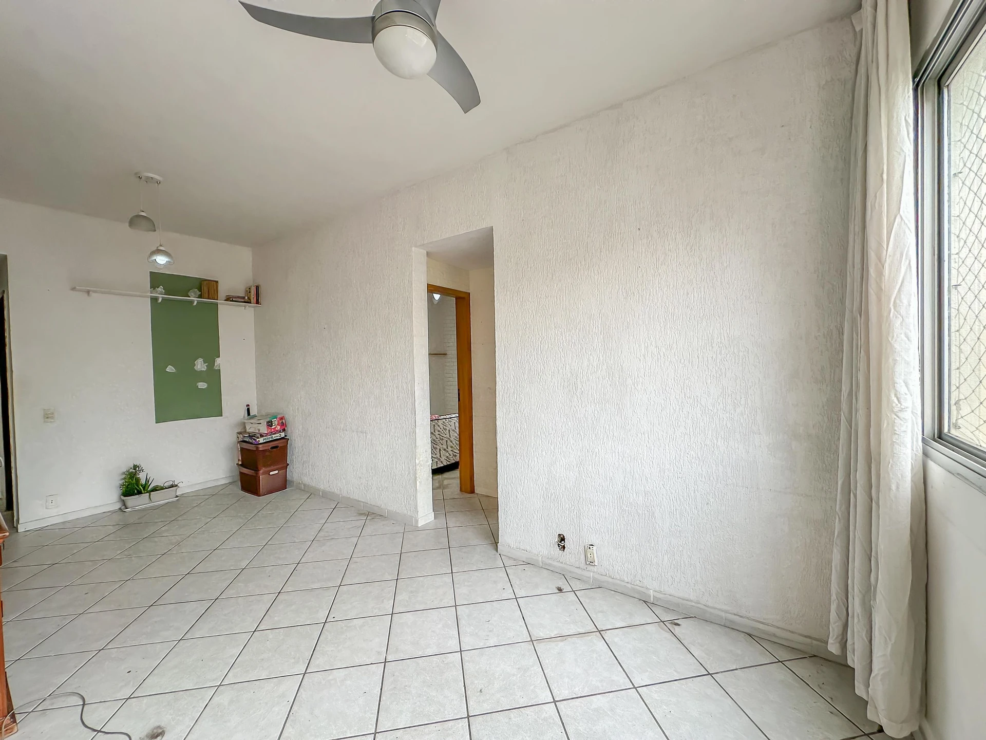 Apartamento de 55 m² e 2 quartos, Lapa — photo 19