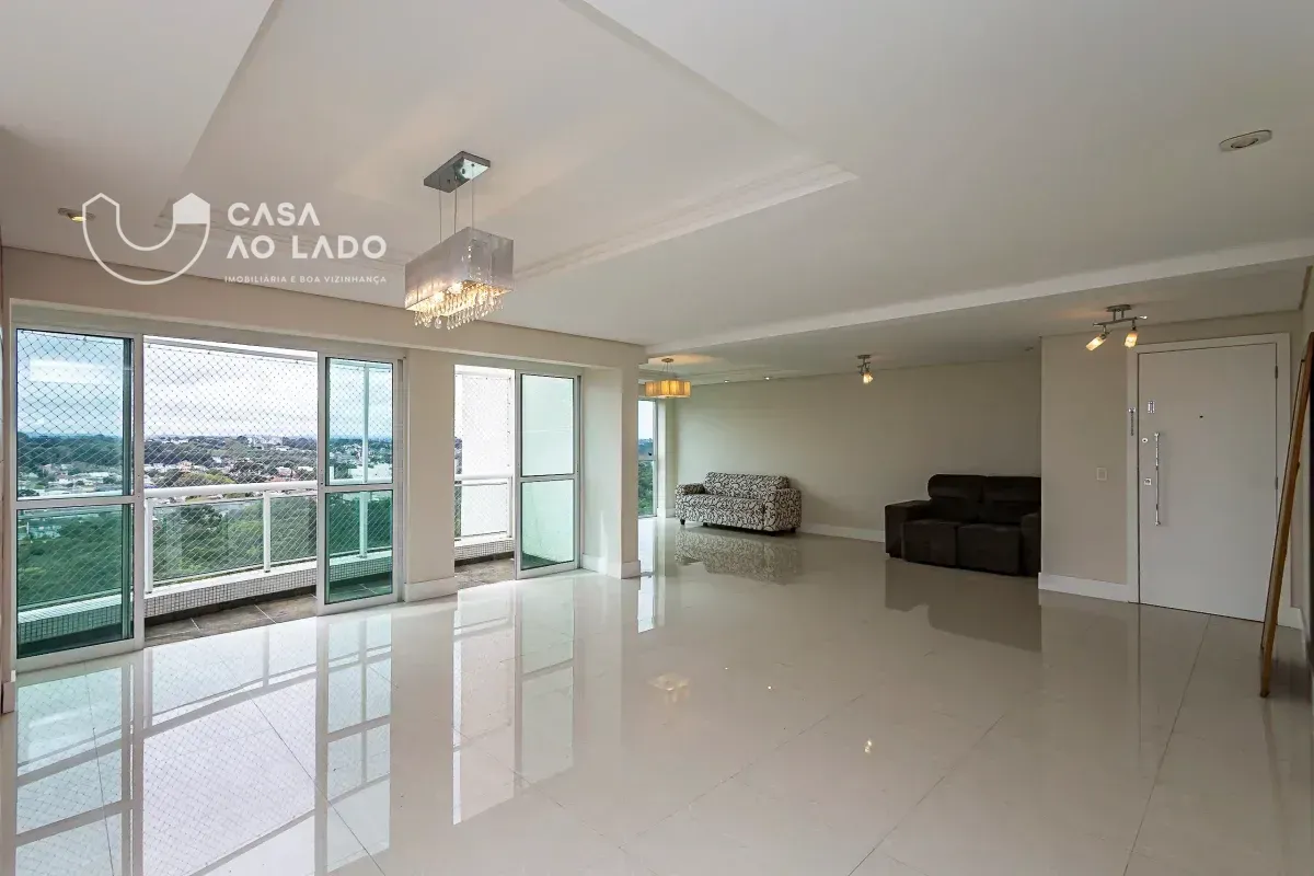 Furnished apartment, 282 m², with a bathtub — photo 29