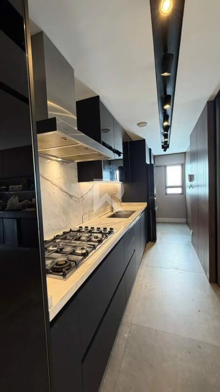 Меблированный дуплекс 267 м²: 4 спальни и 5 мест — photo 14