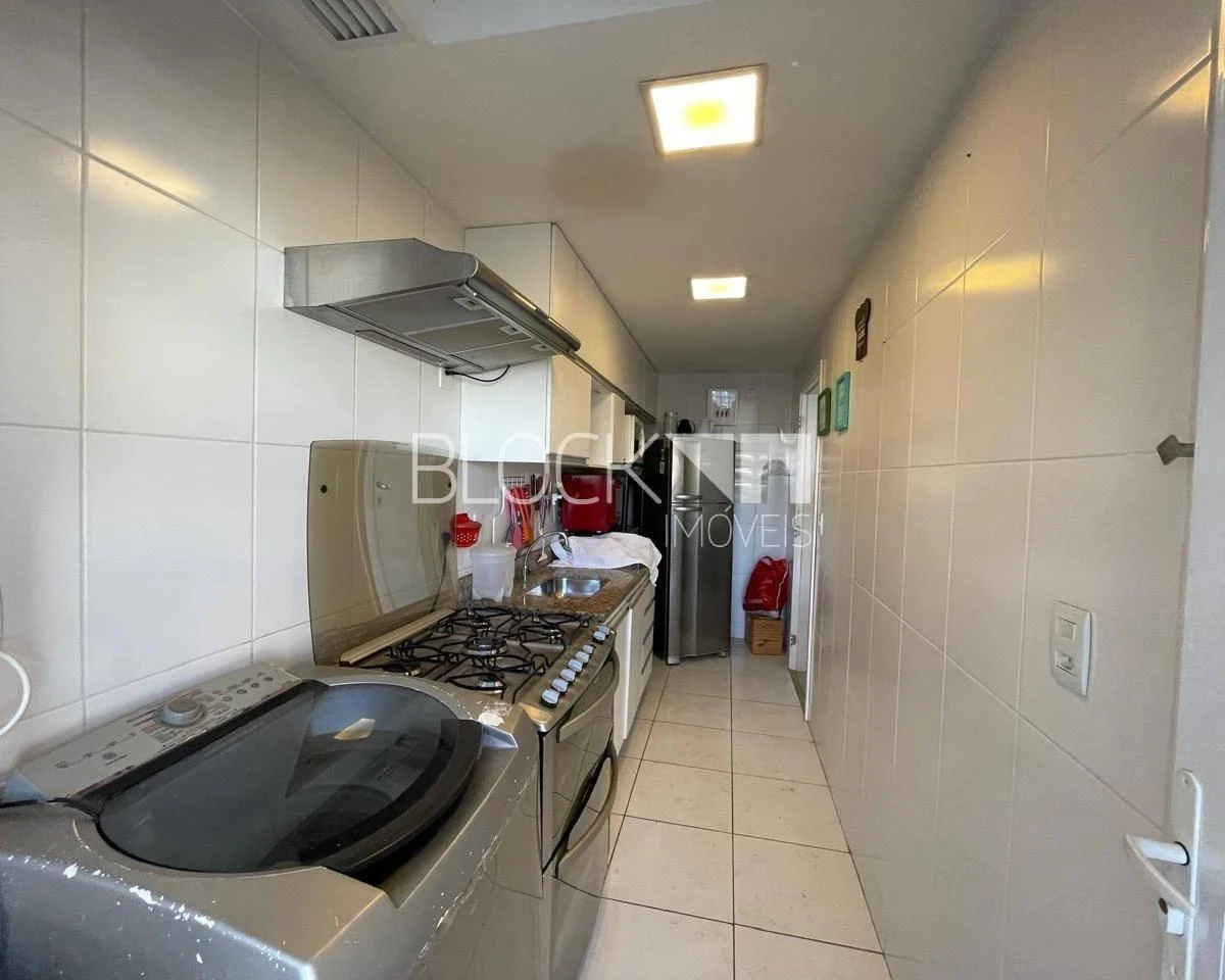 Furnished apartment, 91 m², with a mountain view — photo 8