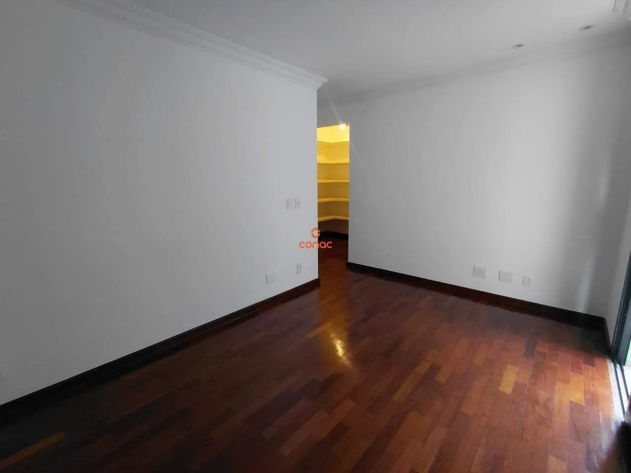 Apartamento de 125 m² com 3 quartos e varanda — photo 2