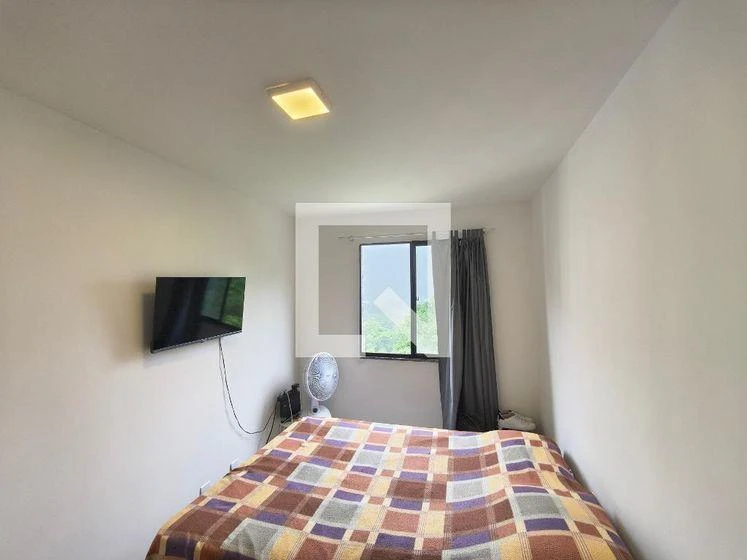 Park view in a 2-bedroom apartment, 47 m² — photo 19
