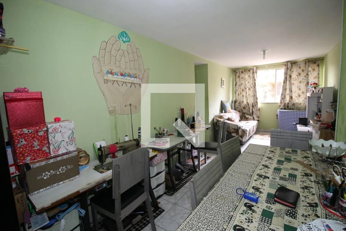 Apartamento mobiliado com 2 quartos e jardim privativo — photo 7