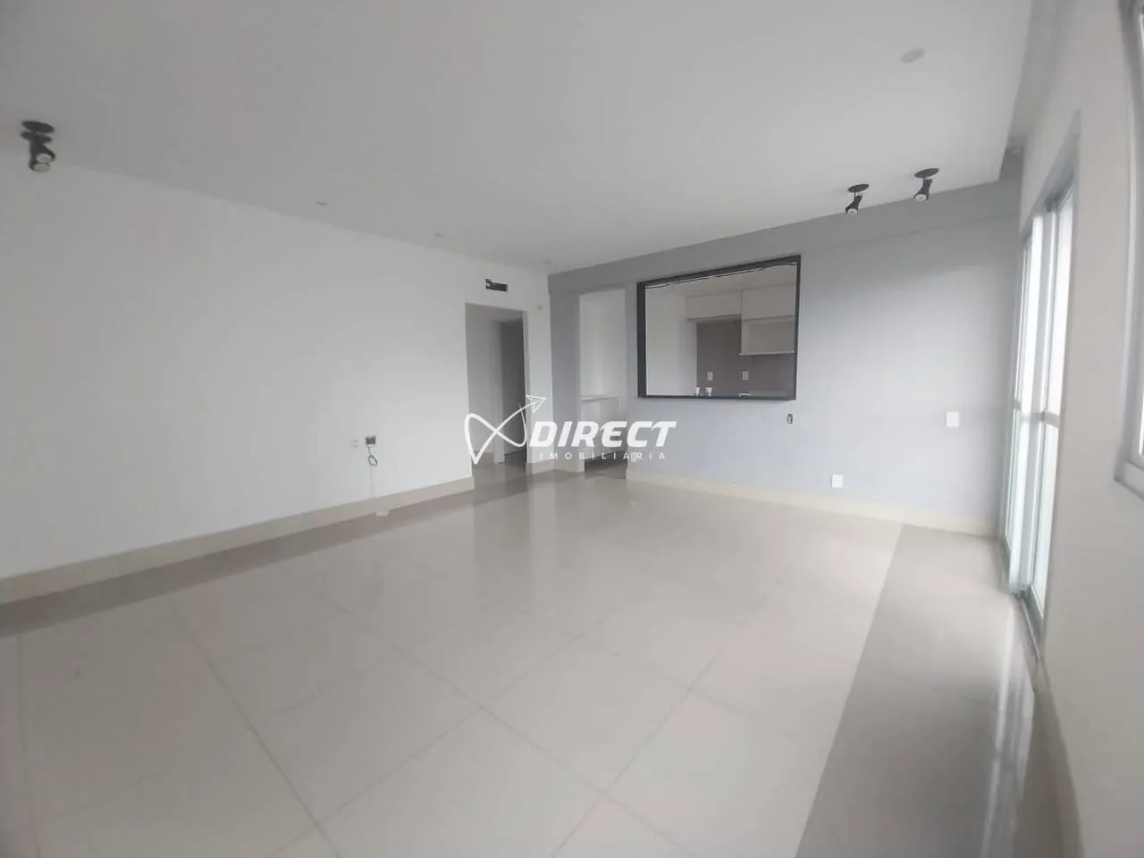 77 m² apartment with open kitchen and private garden — photo 3