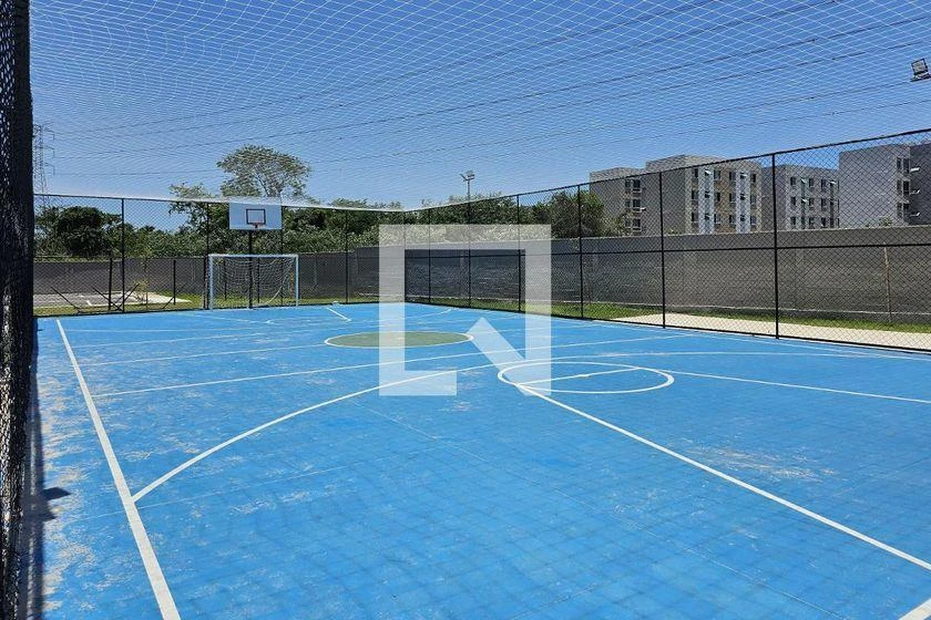 Apartamento de 2 quartos em condomínio com academia — photo 50