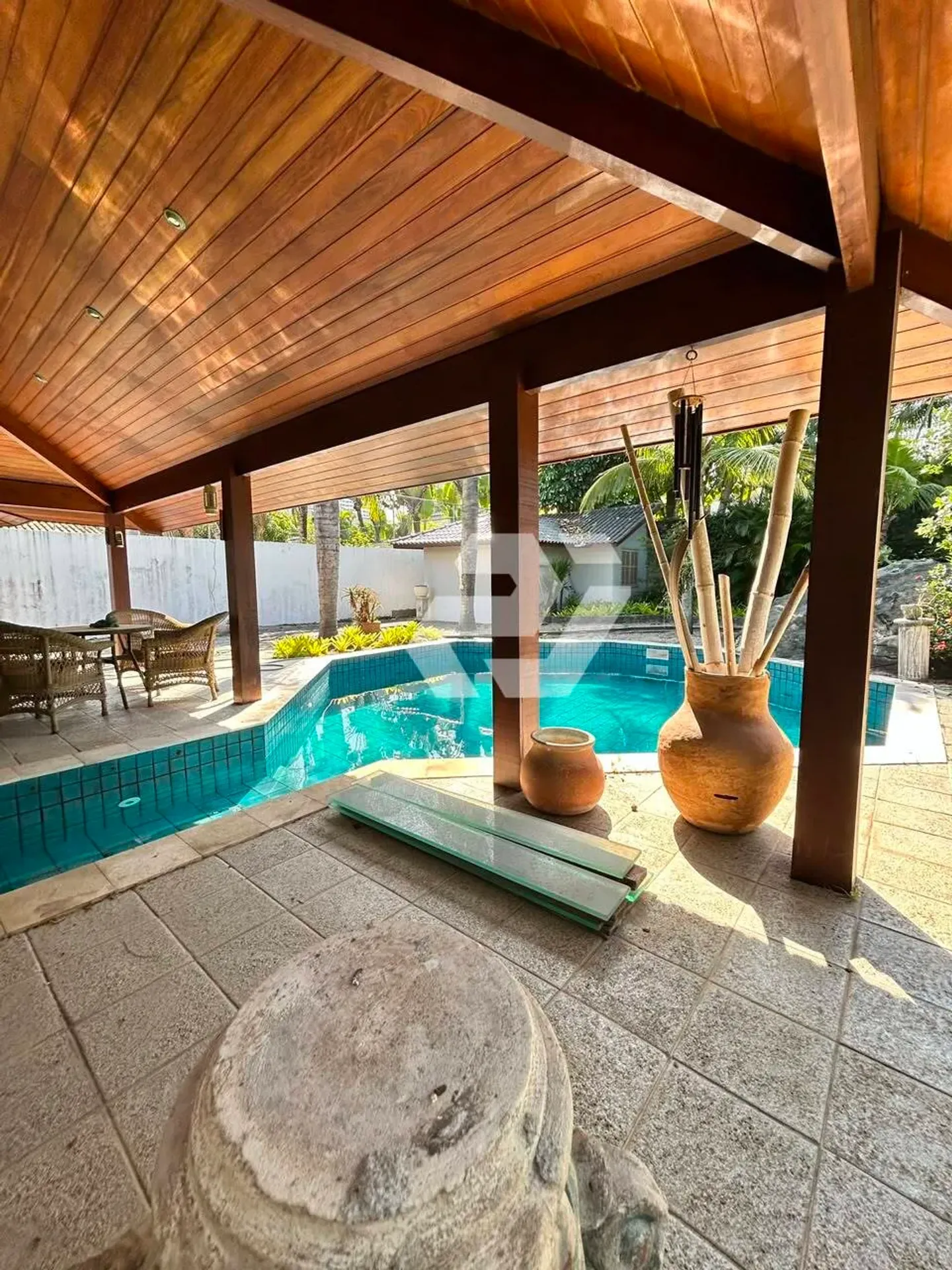 4-bedroom house with 5 bathrooms and 5 parking spots — photo 24
