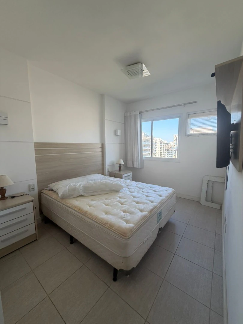 Apartamento de 110 m² com 3 quartos e 2 vagas — photo 8