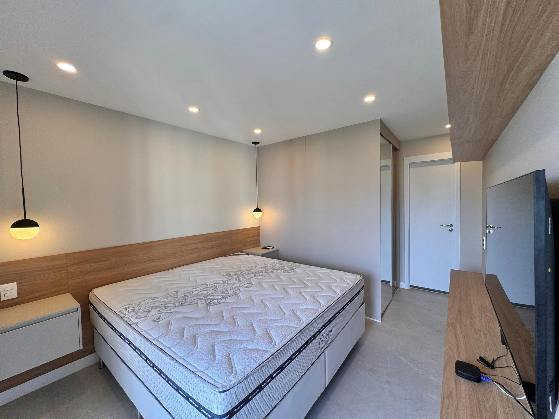 Квартира з 3 спальнями та робочим місцем — photo 4