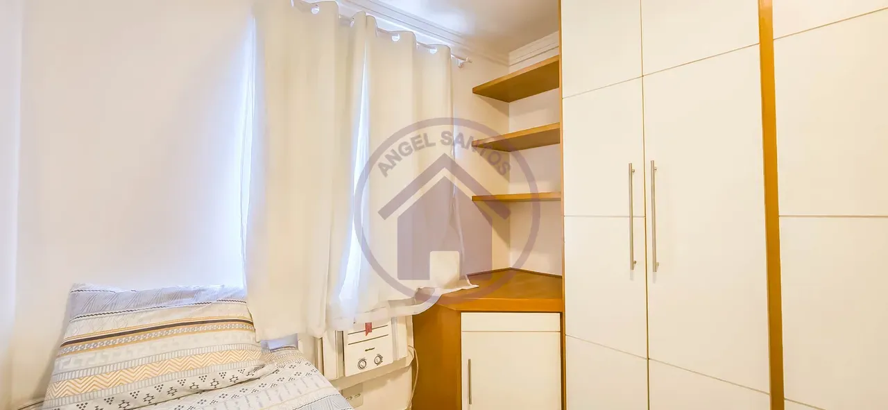 2-bedroom apartment with a home office in Rio de Janeiro — photo 41