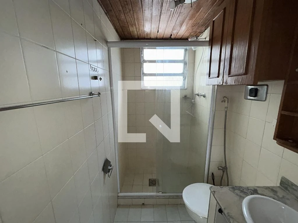 Квартира 60 м², 2 спальни, Рио-де-Жанейро — photo 31