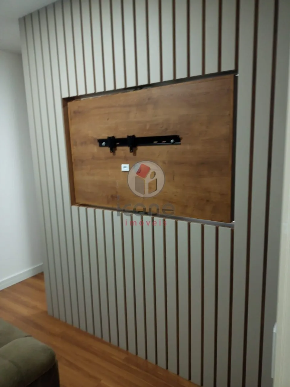 Furnished 1-bedroom apartment with 46 m² and no parking — photo 9