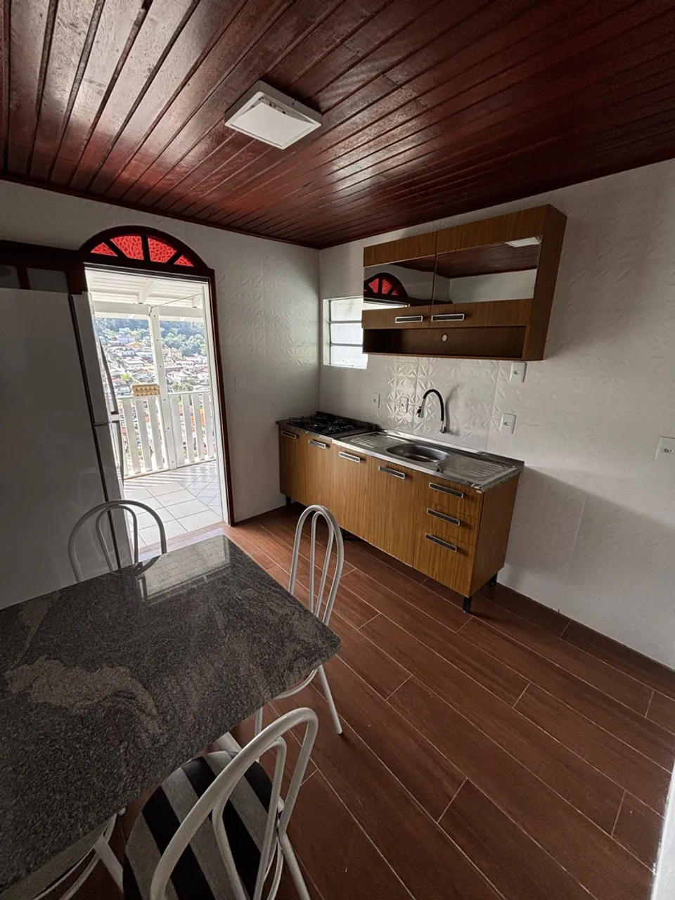 Studio, 37 m², with a water view — photo 5