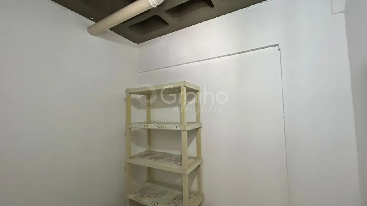 Furnished apartment, 119 m², with floor-to-ceiling windows — photo 58