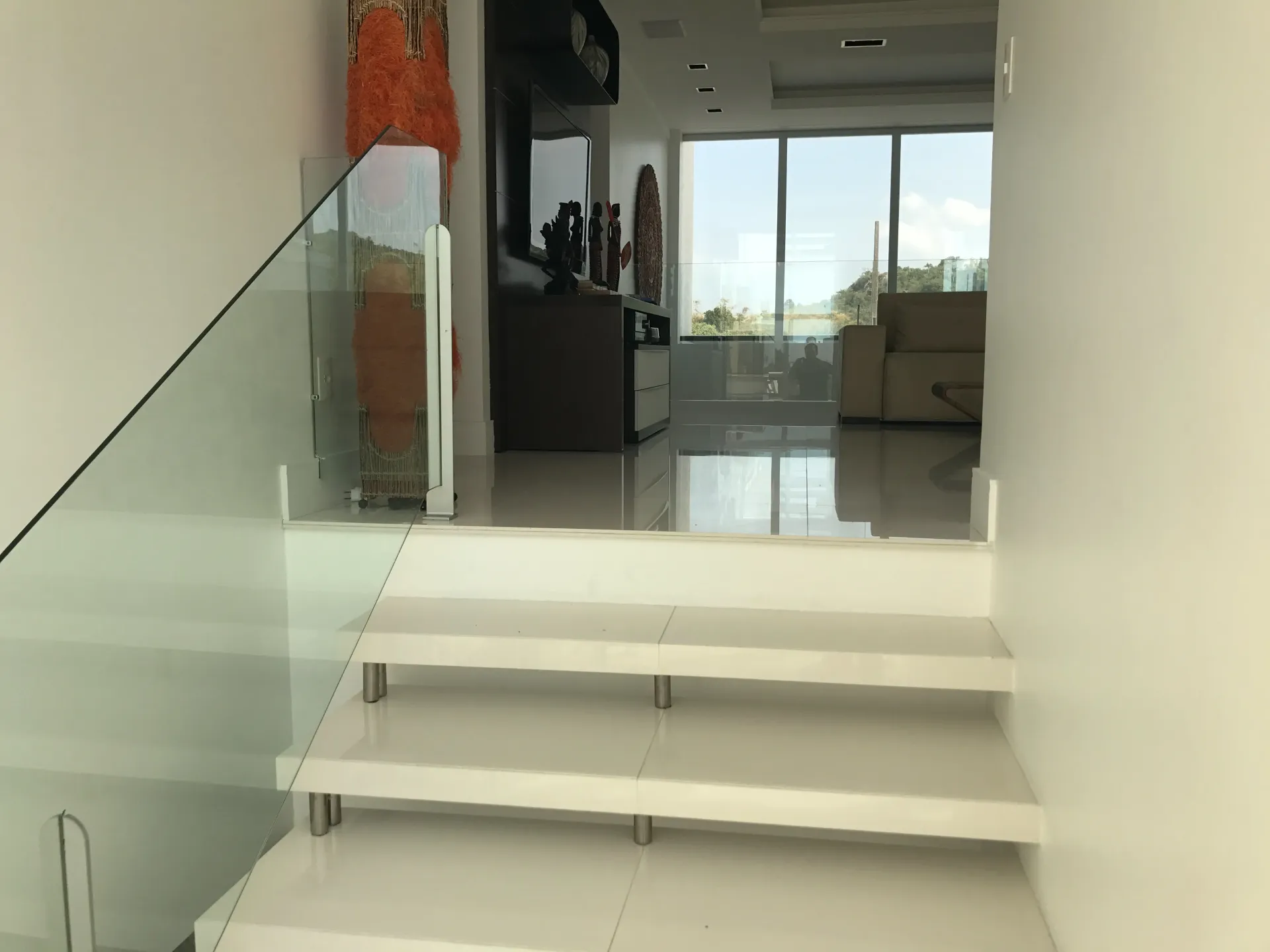 Casa de condomínio com 7 suítes e piscina privativa — photo 70
