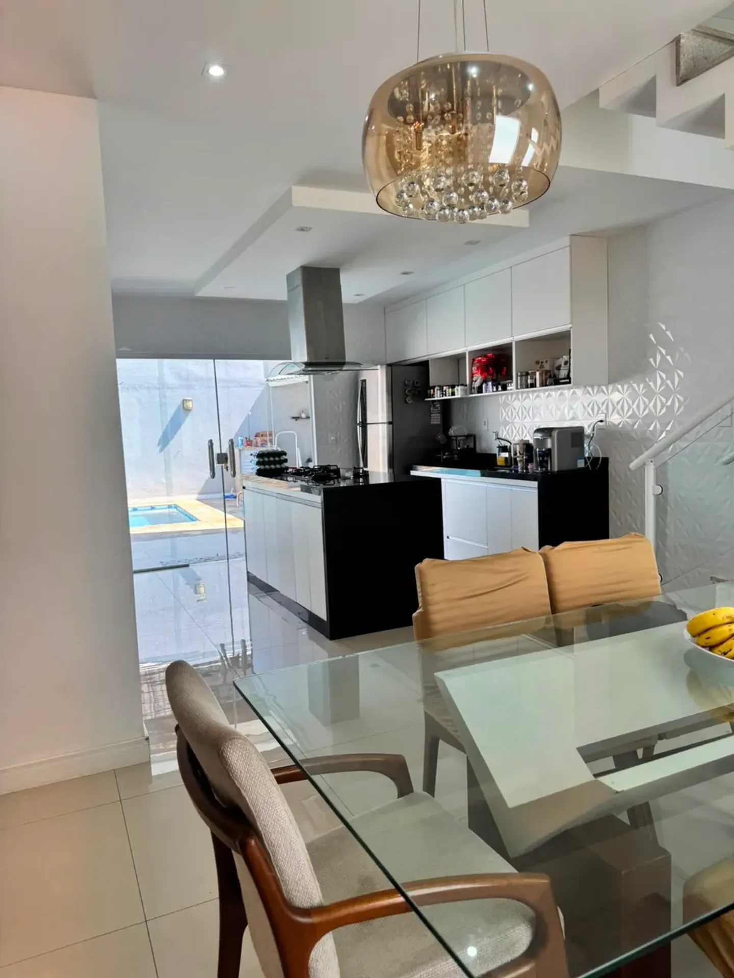 Casa, 150 m², com piscina privativa — photo 15